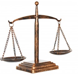 Bronze Scale Bronze Scale