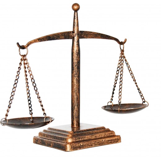 Bronze Scale