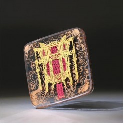 Paper Art Magnet - Lantern Festival 花燈  Paper Art Magnet - Lantern Festival 花燈
