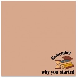 Lawyer Sticky Notes: Remember why you Started
