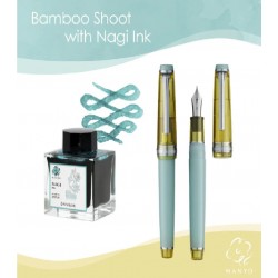 Sailor Manyo Set #3 Series Bamboo Shoot  Sailor Manyo Set #3 Series Bamboo Shoot