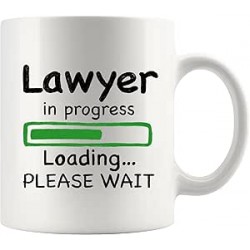 Progress Loading Mug Progress Loading Mug