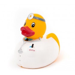 Doctor Quack Rubber Duck Doctor Quack Rubber Duck