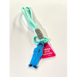 書香港味 名家金句系列 - 卡夫卡‧亞克力掛牌 書香港味 名家金句系列 - 卡夫卡‧亞克力掛牌