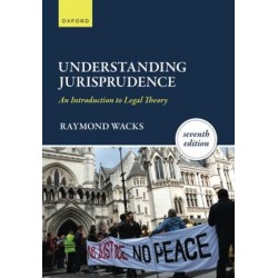 Understanding Jurisprudence: An Introduction to Legal Theory 7th ed