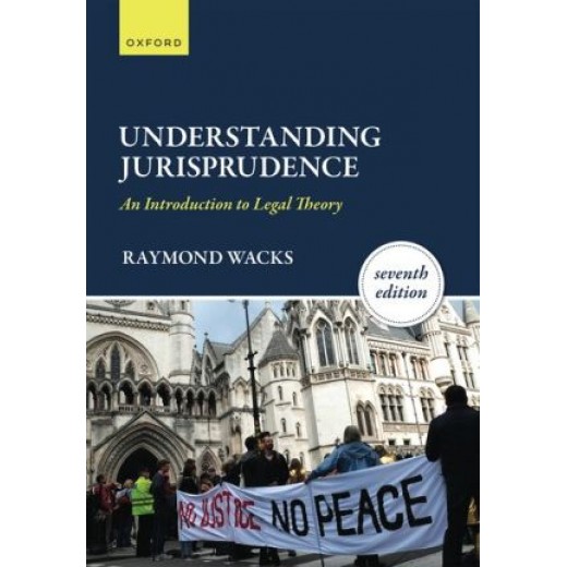 Understanding Jurisprudence: An Introduction to Legal Theory 7th ed