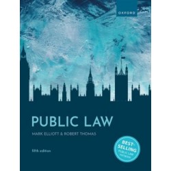 Public Law 5th ed