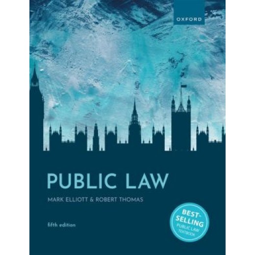 Public Law 5th ed