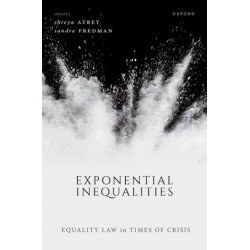 Exponential Inequalities: Equality Law in Times of Crisis