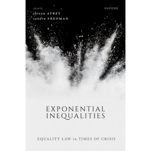 Exponential Inequalities: Equality Law in Times of Crisis