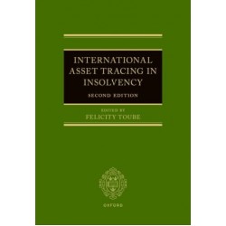 International Asset Tracing and Insolvency 2nd ed