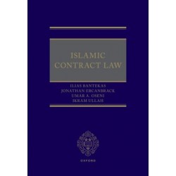 Islamic Contract Law