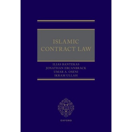 Islamic Contract Law