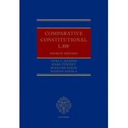 * Comparative Constitutional Law 4th ed