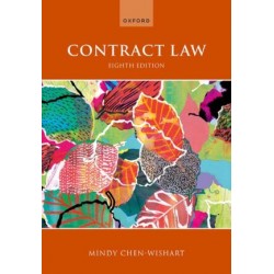 Contract Law 8th ed
