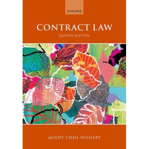 Contract Law 8th ed