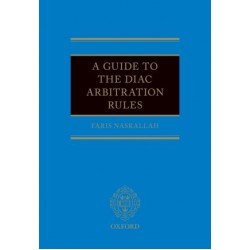 * A Guide to the DIAC Arbitration Rules