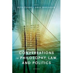 Conversations in Philosophy, Law, and Politics Conversations in Philosophy, Law, and Politics