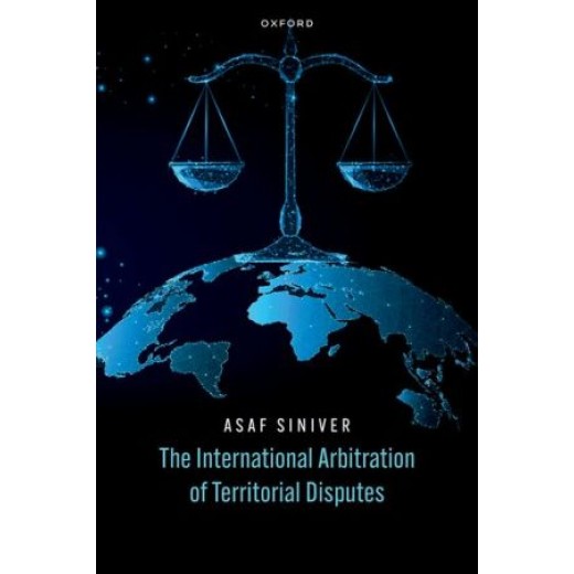 * The International Arbitration of Territorial Disputes