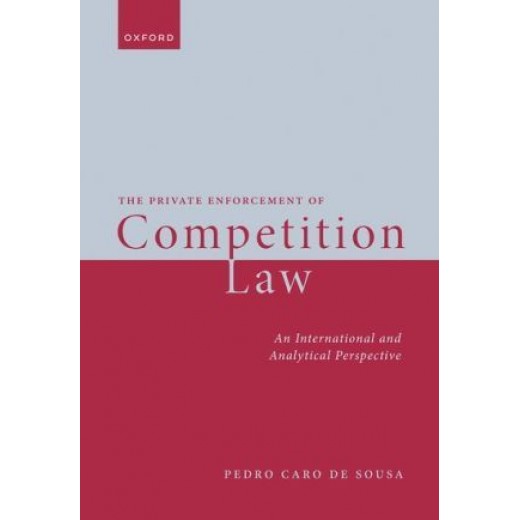 * The Private Enforcement of Competition Law