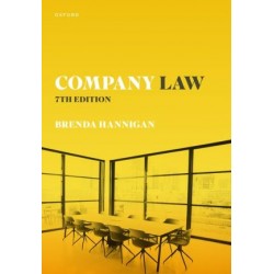 Company Law 7th ed