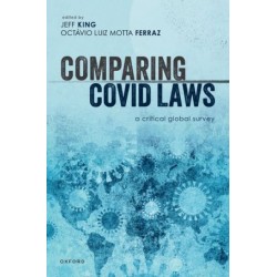 * Comparing Covid Laws: A Critical Global Survey