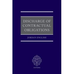 Discharge of Contractual Obligations