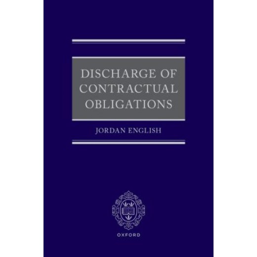 Discharge of Contractual Obligations
