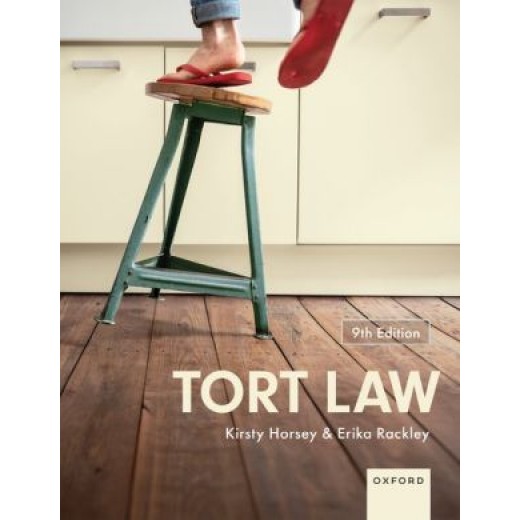 Tort Law 9th ed