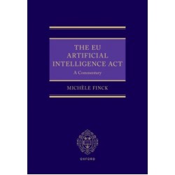 * The EU Artificial Intelligence Act: A Commentary