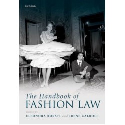 The Handbook of Fashion Law