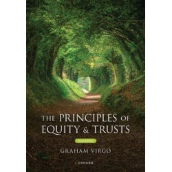 The Principles of Equity and Trusts 6th ed
