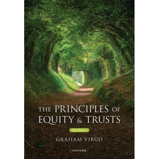 The Principles of Equity and Trusts 6th ed The Principles of Equity and Trusts 6th ed