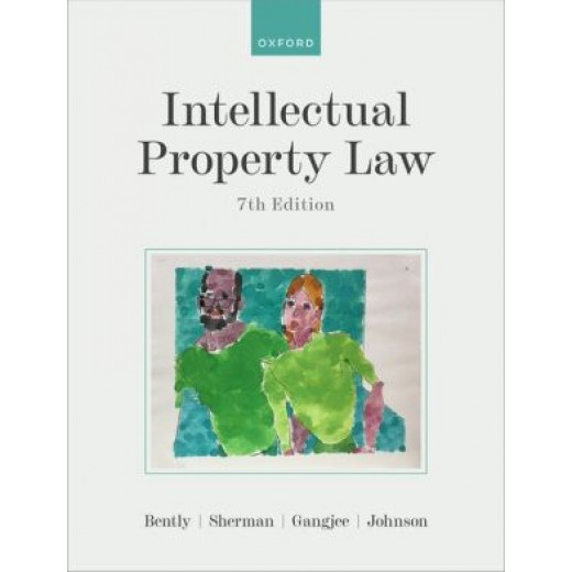 Intellectual Property Law 7th ed