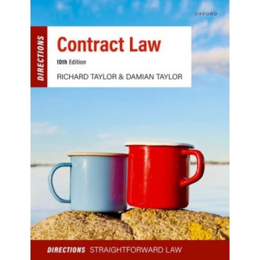Contract Law Directions 10th ed