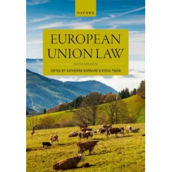 European Union Law 5th ed
