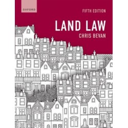 Land Law 5th ed
