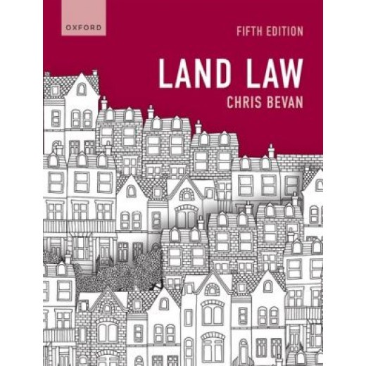 Land Law 5th ed