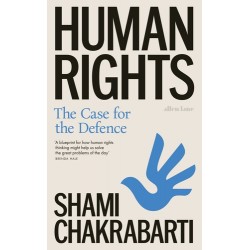 Human Rights: The Case for the Defence