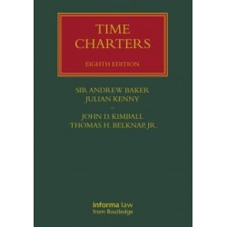 Time Charters 8th ed
