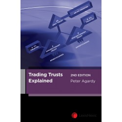 Trading Trusts Explained 2nd ed