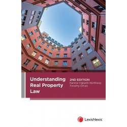 Understanding Real Property Law 2nd ed