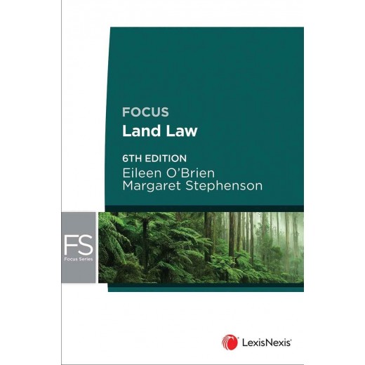 Focus: Land Law 6th ed