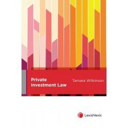 Private Investment Law