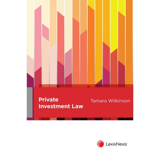 Private Investment Law
