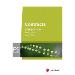 Focus: Contracts 5th ed