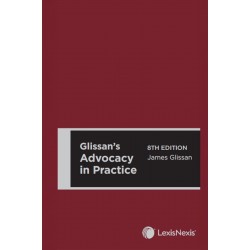 Advocacy in Practice 8th ed