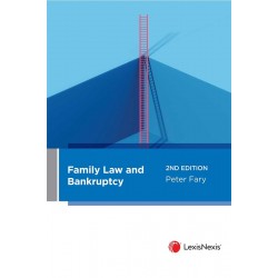 Family Law and Bankruptcy 2nd ed