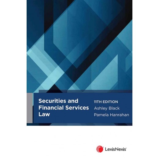 Securities and Financial Services Law 11th ed