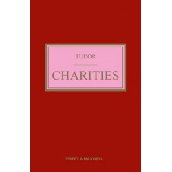 Tudor on Charities 11th ed